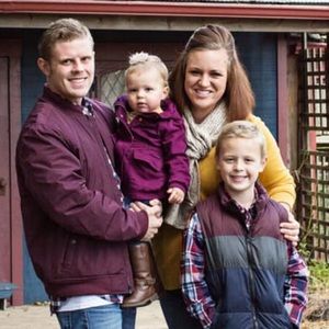 Meet your Posher, Kristin